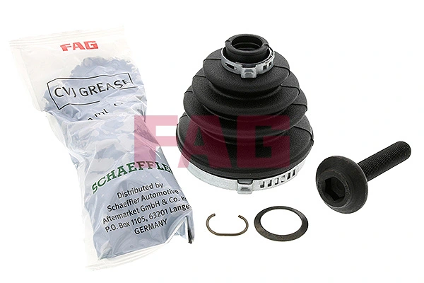 Bellow Kit, drive shaft